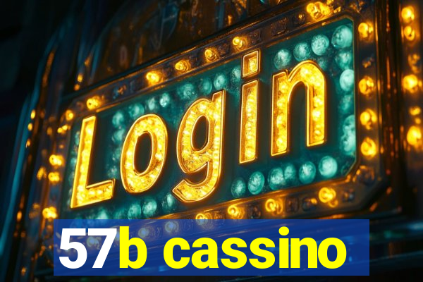 57b cassino